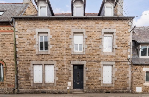 Guingamp Apartment | Studio central et charmant, Guingamp centre