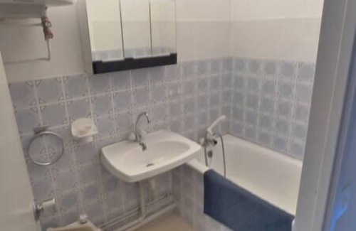 Le Sauze Apartment | Studio centre Le Sauze