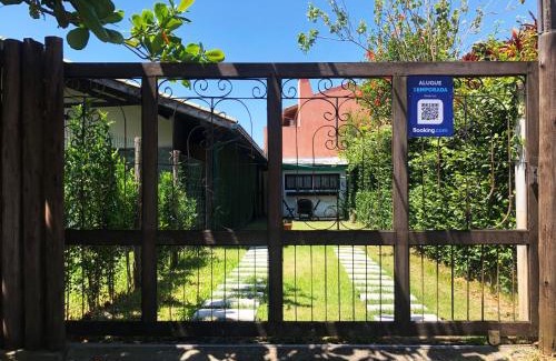 Garopaba House | Studio Centro Garopaba