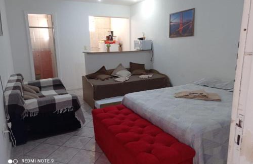 Centro Apartment | STUDIO Centro Lacerda