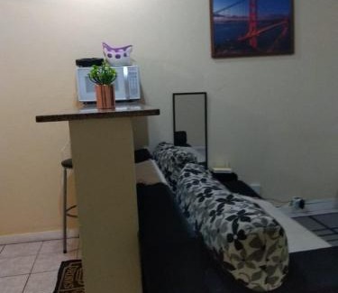 Centro Apartment | STUDIO Centro Lacerda