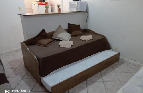 Centro Apartment | STUDIO Centro Lacerda