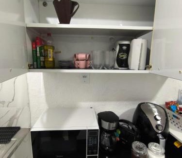 Campo Grande House | Studio CG 1,Campo Grande ,RJ