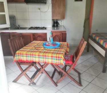 Trois-Rivieres Apartment | Studio charmant à Sainte-Luce, 28 m², terrasse et jardin.