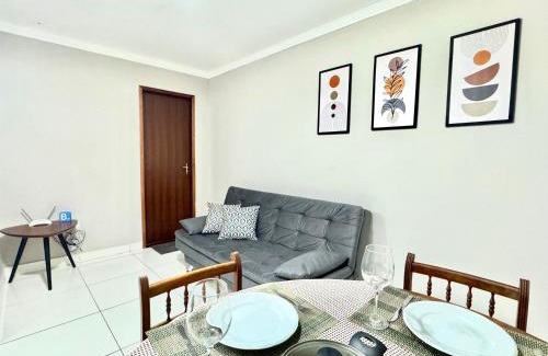 Itaberaba Apartment | Studio Charmoso e Aconchegante em Itaberaba