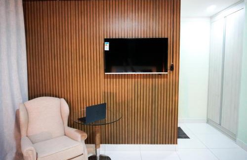 Itaberaba Apartment | Studio Charmoso e Aconchegante em Itaberaba