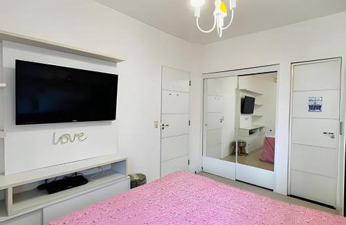 Reduto Apartment | Studio charmoso no coração de Belém