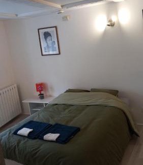 Chavigny Apartment | Studio Chavigny avec wifi