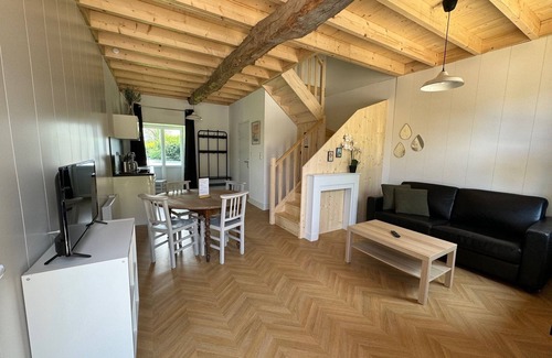 Beauvoir Apartment | studio classic ensuite - 2 persons