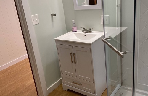 West Hurley Apartment | Studio close to Woodstock