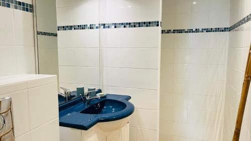 Marine de Saint Ambroggio Apartment | Studio Cocody 5 Lumio