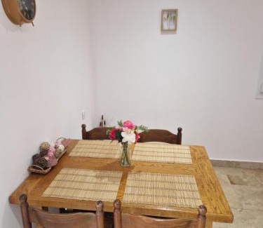 Grolejac Apartment | Studio Cocon La Mouline