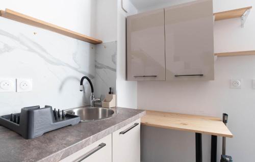 Sollies Pont Apartment | Studio Coeur De Ville