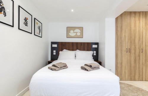 Romainville Apartment | Studio comfortable à 35 min Châtelet - Les Halles