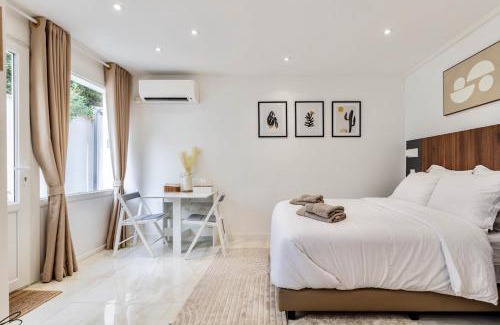 Romainville Apartment | Studio comfortable à 35 min Châtelet - Les Halles
