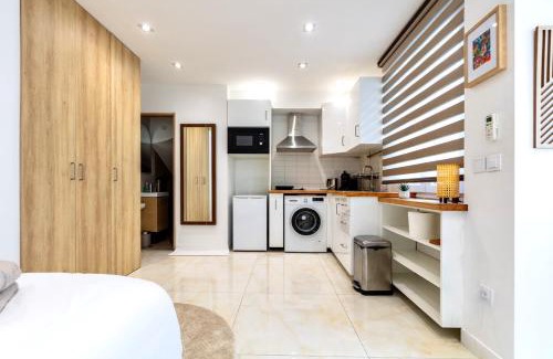 Romainville Apartment | Studio comfortable à 35 min Châtelet - Les Halles