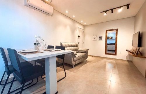 Santa Terezinha Apartment | Studio completo e moderno/próx faculdade Unifebe