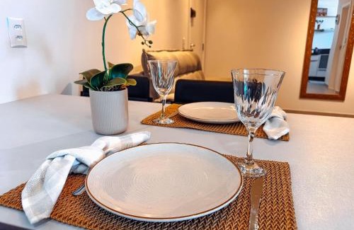 Santa Terezinha Apartment | Studio completo e moderno/próx faculdade Unifebe