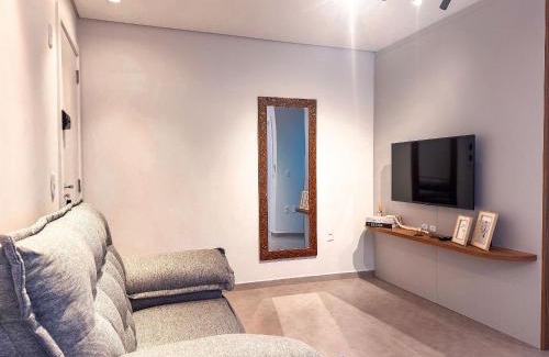 Santa Terezinha Apartment | Studio completo e moderno/próx faculdade Unifebe