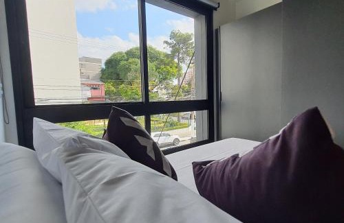 Zona Leste Apartment | Studio completo em Tatuapé - SP