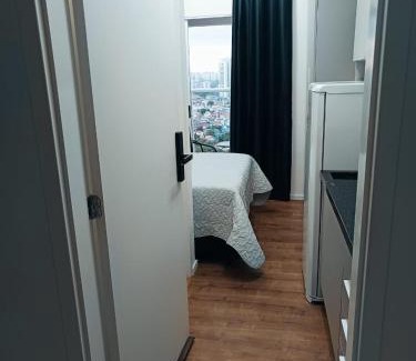 Sao Paulo Apartment | Studio Completo Próx Estação Vila Sônia e MorumBIS