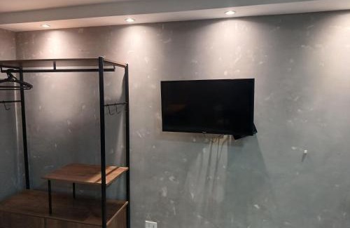 Sao Paulo Apartment | Studio Confortável