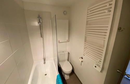 Aime Apartment | Studio confort cabine - Pied des pistes avec balcon sud - FR-1-181-2559