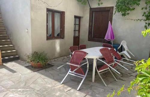 Neris-les-Bains Apartment | Studio confortable à Néris-les-Bains - 18 m² + Balcon