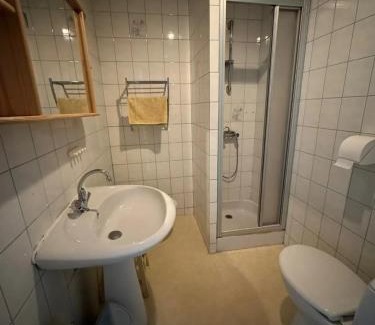 Neris-les-Bains Apartment | Studio confortable à Néris-les-Bains - 18 m² + Balcon