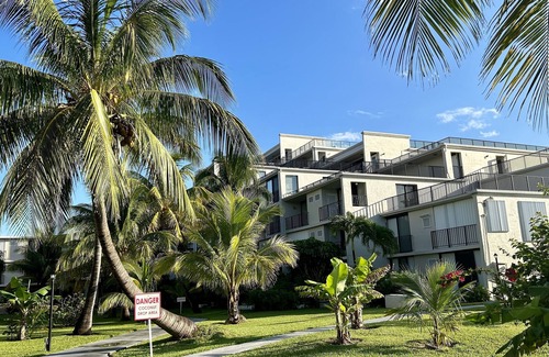 Freeport Apartment | Studio Coral Beach Bahamas