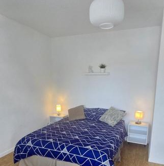 Molsheim Apartment | Studio cosy à Molsheim Calme, centre-ville et accès Strasbourg