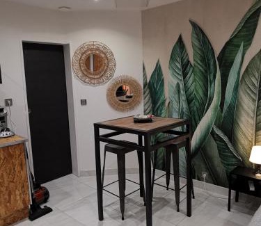 Le Port-Marly Apartment | Studio cosy proche Paris et Versailles