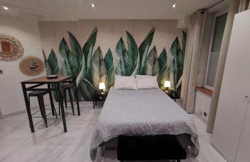 Le Port-Marly Apartment | Studio cosy proche Paris et Versailles