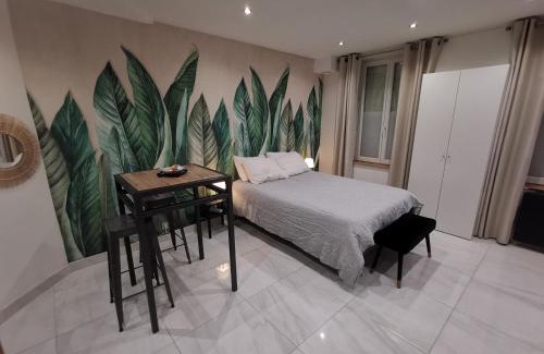 Le Port-Marly Apartment | Studio cosy proche Paris et Versailles