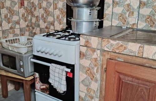 Bonaberi Apartment | Studio d une Chambre