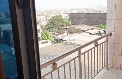 Bonaberi Apartment | Studio d une Chambre