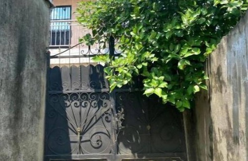 Bonaberi Apartment | Studio d une Chambre