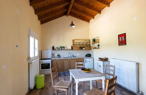 Vlachiana House | Studio Dafnes