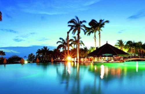 Gros Raisins Apartment | Studio dans un magnifique complexe de vacances a ST luce