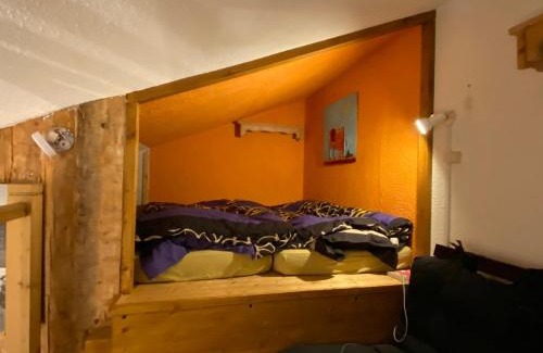 Montalbert Apartment | Studio de charme rénové aux pieds des pistes - FR-1-181-2478