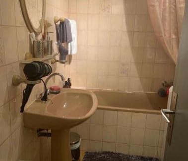 Couronne Urbaine Apartment | Studio de Luxe Aix en Provence