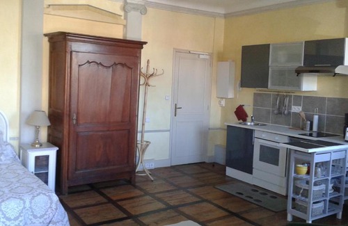 Grenade-sur-l'Adour Apartment | Studio de Tourisme Tilleuls