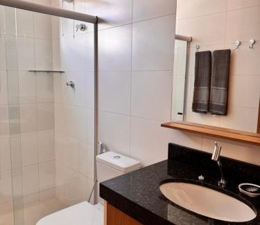 Ponta Verde Apartment | Studio Design 3 - 409