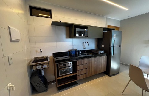 Ponta da Terra Apartment | Studio Design 3 Apt 604