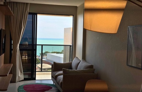 Ponta da Terra Apartment | Studio Design 3 Apt 802