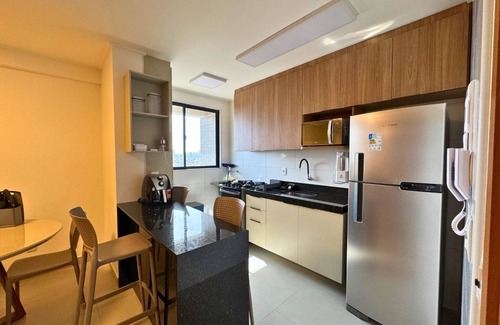 Ponta da Terra Apartment | Studio Design 3 Apt 902