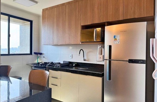 Ponta da Terra Apartment | Studio Design 3 Apt 902