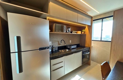 Ponta da Terra Apartment | Studio Design 3 Apt 903