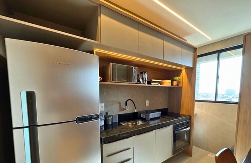 Pajucara Apartment | STUDIO DESIGN 3 - APTO 1112