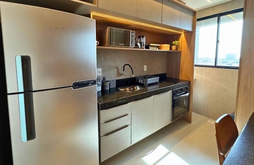 Pajucara Apartment | STUDIO DESIGN 3 - APTO 1112